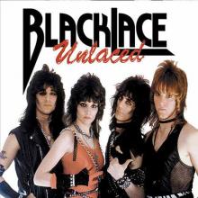 BLACKLACE - UNLACED (DIGIPAK) CD (NEW)