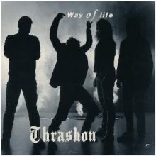 THRASHON - WAY OF LIFE 12