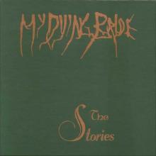 MY DYING BRIDE - THE STORIES (LTD EDITION 3 EP BOX SET) 3CD