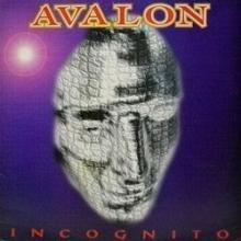 AVALON - INCOGNITO LP
