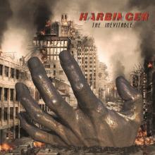 HARBINGER - THE INEVITABLE (+2 BONUS DEMO TRACKS) CD (NEW)
