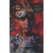PARADISE LOST - Draconian Times (Ltd Edition Commemorative Tour Package Incl. Bonus Live, Unreleased Tracks & B-Sides) 2CD