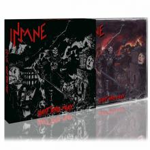 INSANE - Wait And Pray (Slipcase) CD