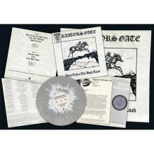 TRAITORS GATE - Devil Takes The High Road (Ltd 200  Splatter, Incl. 3 bonus tracks) MLP