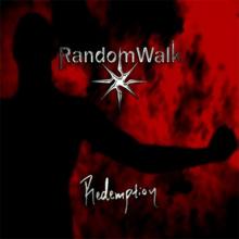 RANDOMWALK - Redemption CD