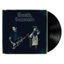 SMITH AND SWANSON - Same (180gr / Black) LP