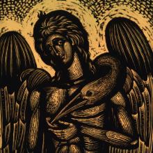 AHERUSIA - Prometheus (Incl. CD Album, Gatefold) 2LP 