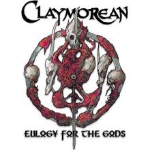 CLAYMOREAN - Eulogy For The Gods LP