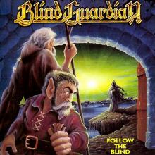 BLIND GUARDIAN - Follow The Blind CD