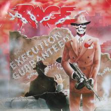 RAGE - Execution Guaranteed LP