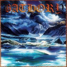 BATHORY - Nordland I CD