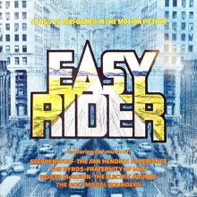 V/A - EASY RIDER - Songs As Performed In The Motion Picture LP