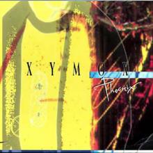 XYMOX - Phoenix LP