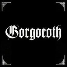 GORGOROTH - Pentagram (Reissue) CD