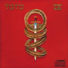 TOTO - Toto IV (Japan Edition) CD