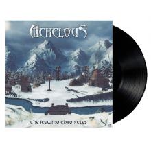 ACHELOUS - The Icewind Chronicles (180gr) LP