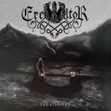 EREB ALTOR - Vargtimman (Digipak) CD