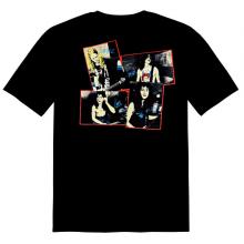 METALLICA - Garage Days T-SHIRT