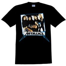 METALLICA - Garage Days T-SHIRT