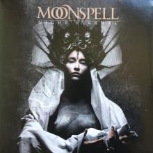 MOONSPELL - Night Eternal (Gatefold / Incl. 3 Bonus Tracks) 2LP