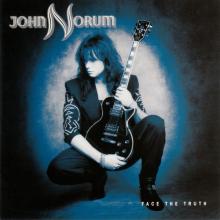 JOHN NORUM - Face The Truth CD