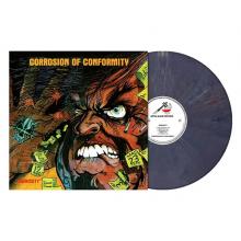 CORROSION OF CONFORMITY - Animosity (Ltd 300  Violet Blue Marbled) LP