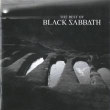 BLACK SABBATH - The Best Of 2CD