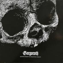 GORGOROTH - Quantos Possunt Ad Satanitatem Trahunt (Digipak) CD