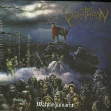 VARATHRON - Walpurgisnacht (Digipak) CD