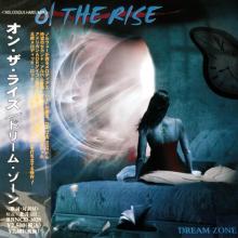 BITTER SUITE Crime Of Love CD 2005 METAL MAYHEM melodic DAVID