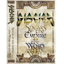GLACIER - Spears Of The Empire EP CASSETTE TAPE