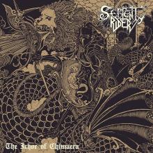 SERPENT RIDER - The Ichor Of Chimaera CD