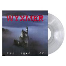 WYXMER - The Syre Of (Ltd 300  Clear) 12''