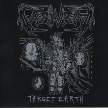 VOIVOD - Target Earth (Ltd / Mediabook, Incl. 2 Bonus Tracks) CD 