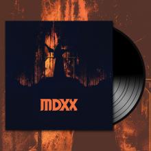 MDXX - Same (Ltd 400  180gr) LP