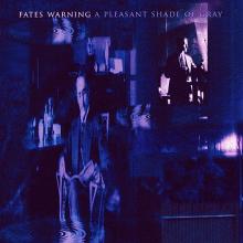 FATES WARNING - A Pleasant Shade Of Gray (Ltd 250 / Hand-Numbered, Blue) LP 