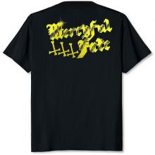 MERCYFUL FATE - Don't Break The Oath T-SHIRT