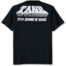 TANK - Filth Hounds of Hades T-SHIRT