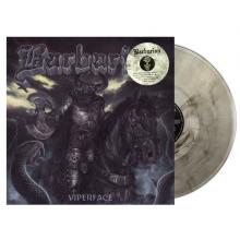 BARBARIAN - Viperface (Ltd 400  Smoke) LP