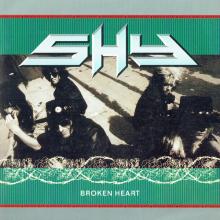 SHY - Broken Heart 7