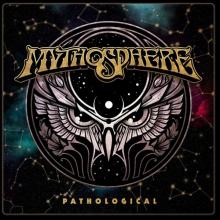 MYTHOSPHERE - Pathological CD