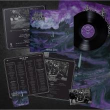 HIGH WARDEN - Astral Iron (Incl. Poster, Postcard & Sticker) LP