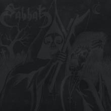 SABBAT - Finnish Demonslaught (Ltd 1000  Hand-Numbered) 7''