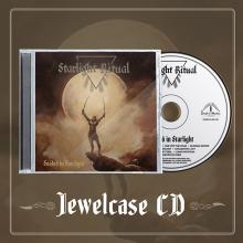 STARLIGHT RITUAL - Sealed In Starlight (Ltd Edition) CD