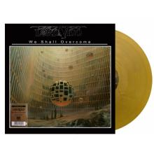LORD VIGO - We Shall Overcome (Ltd Gold. Incl.Extensive 28 Page Booklet) LP LORD VIGO - We Shall Overcome (Ltd Gold. Incl.Extensive 28 Page Booklet) LP