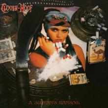 CLOVEN HOOF - A Sultan's Ransom (Slipcase, Incl. Bonus DVD) CDDVD