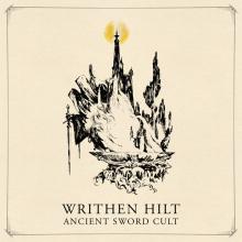WRITHEN HILT - Ancient Sword Cult (Ltd 300) CD
