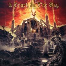 VA - A Crack in the Sky - A Tribute Τo William J Tsamis (Digipak) CD