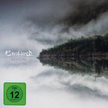 ENSLAVED - Heimdal (Digipak) CD