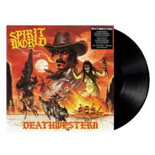 SPIRITWORLD - Deathwestern (180gr, Incl. Poster) LP